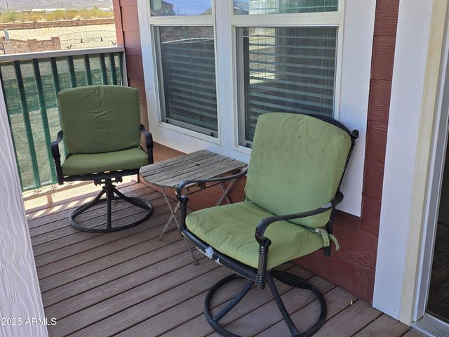 67881 Mesquite Avenue, Salome, AZ 85348