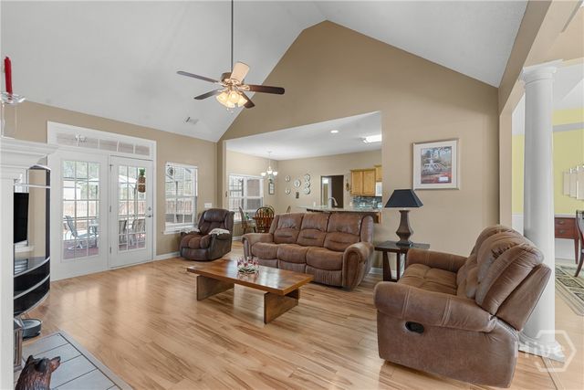 200 Beagle Street, Guyton, GA 31312