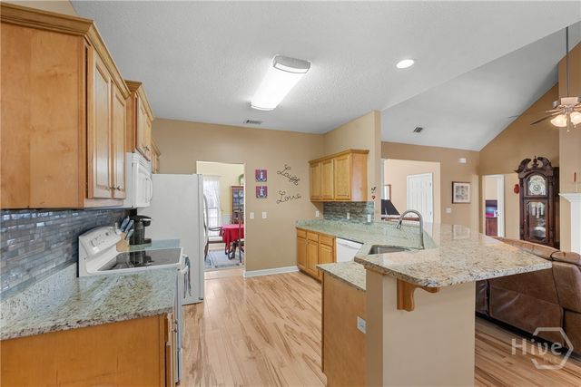 200 Beagle Street, Guyton, GA 31312