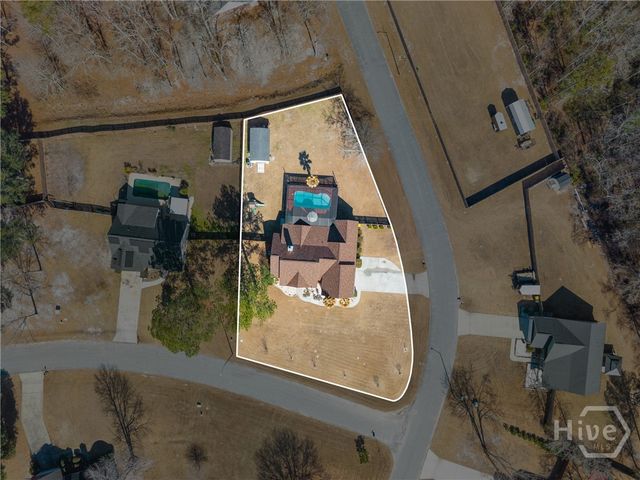 200 Beagle Street, Guyton, GA 31312