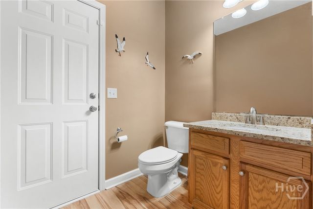 200 Beagle Street, Guyton, GA 31312