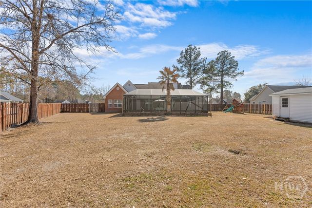 200 Beagle Street, Guyton, GA 31312