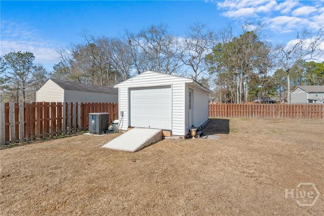 200 Beagle Street, Guyton, GA 31312