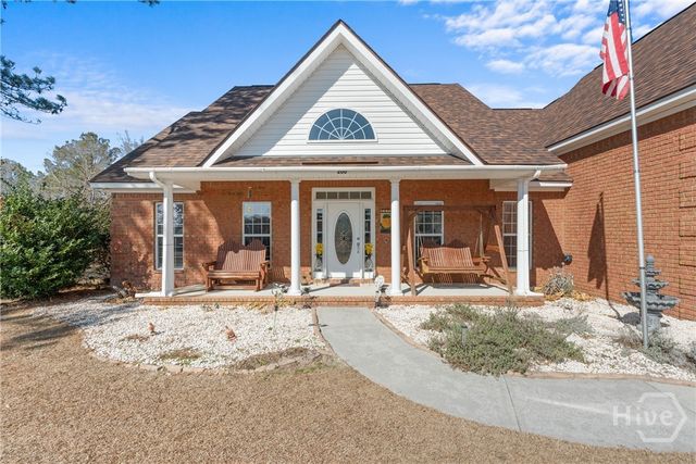 200 Beagle Street, Guyton, GA 31312