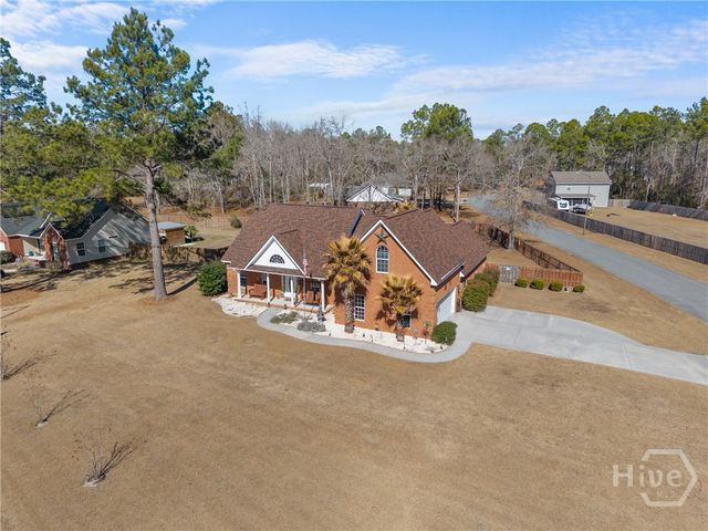 200 Beagle Street, Guyton, GA 31312
