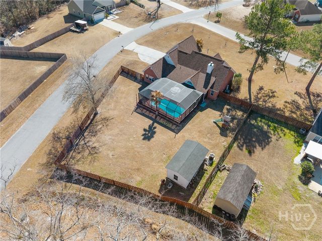 200 Beagle Street, Guyton, GA 31312