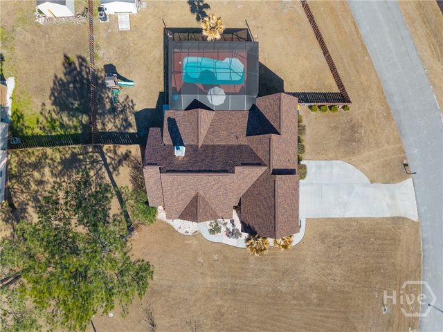 200 Beagle Street, Guyton, GA 31312