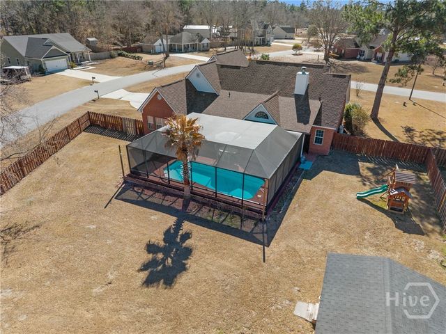 200 Beagle Street, Guyton, GA 31312