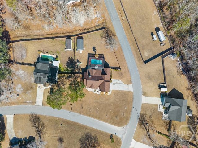 200 Beagle Street, Guyton, GA 31312