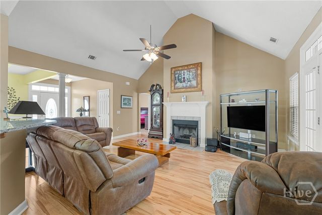 200 Beagle Street, Guyton, GA 31312