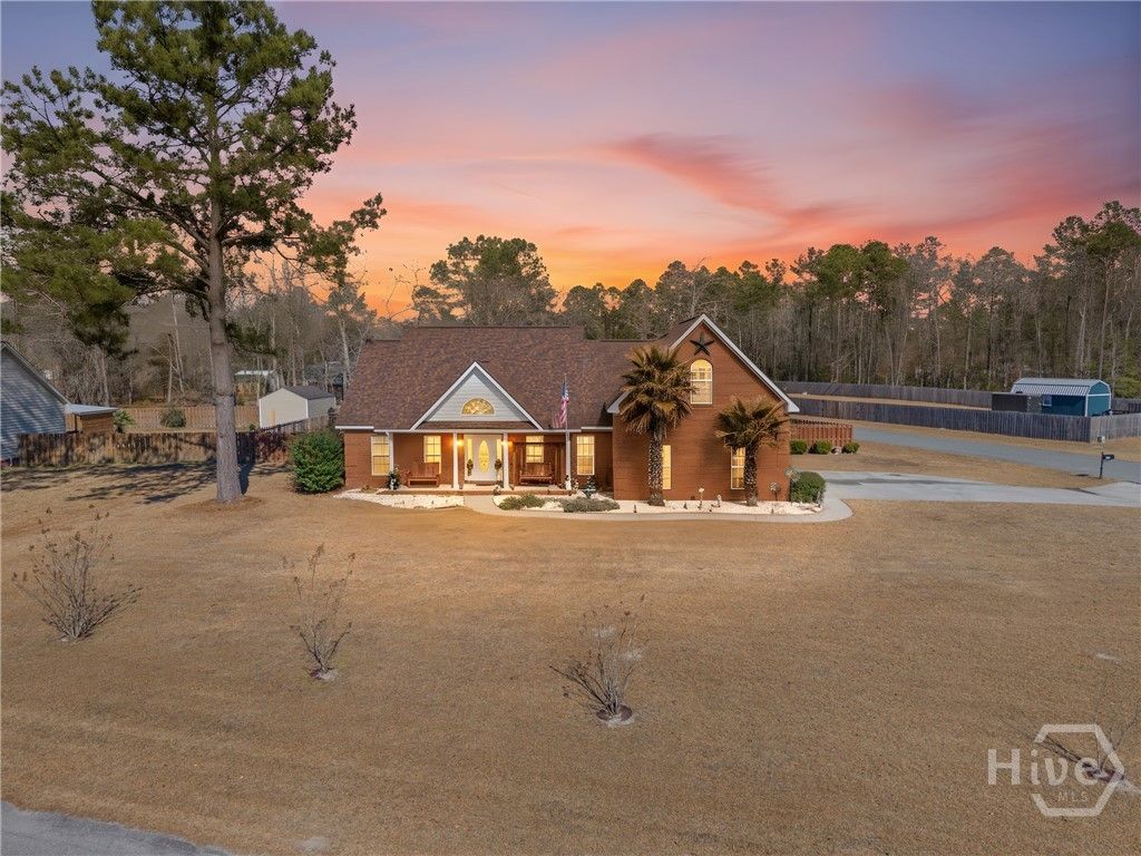 200 Beagle Street, Guyton, GA 31312