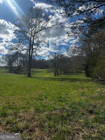 80 Potash Road, Cedartown, GA 30125