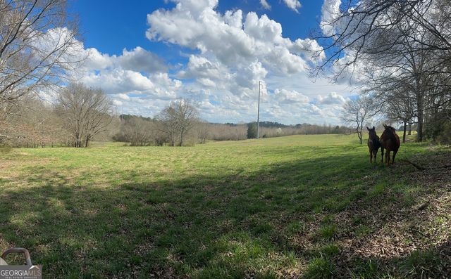 80 Potash Road, Cedartown, GA 30125