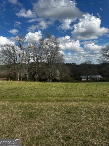 80 Potash Road, Cedartown, GA 30125
