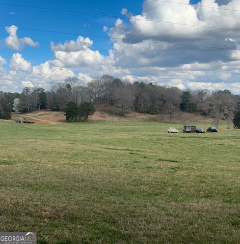 80 Potash Road, Cedartown, GA 30125