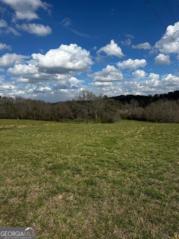 80 Potash Road, Cedartown, GA 30125