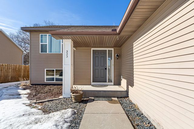 533 1st Avenue NE, Lonsdale, MN 55046