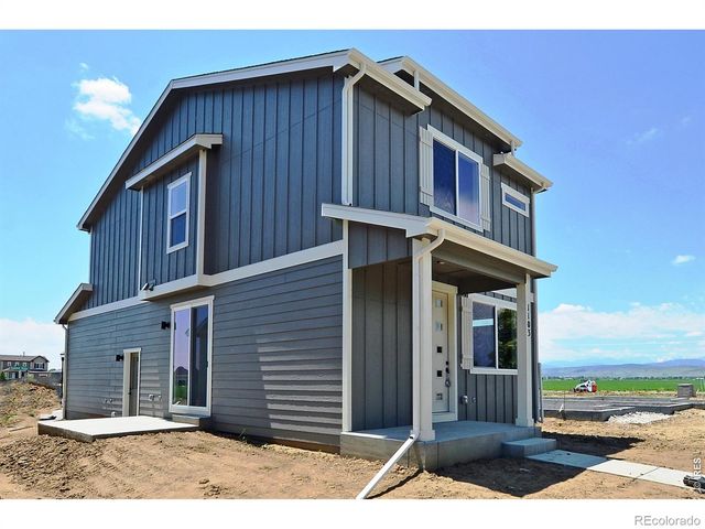 529 S 10th Street, Berthoud, CO 80513