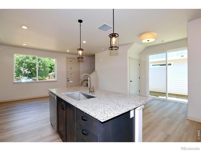 529 S 10th Street, Berthoud, CO 80513