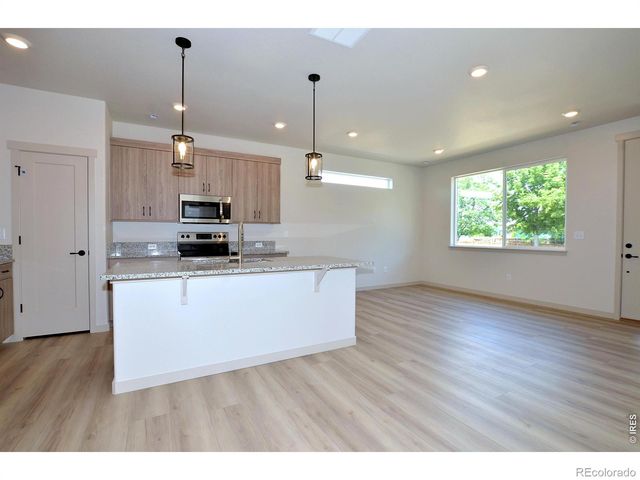529 S 10th Street, Berthoud, CO 80513