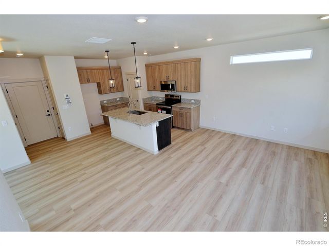 529 S 10th Street, Berthoud, CO 80513