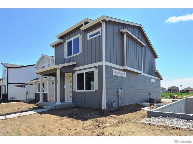 529 S 10th Street, Berthoud, CO 80513