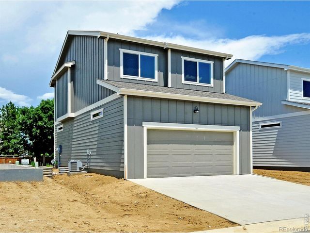529 S 10th Street, Berthoud, CO 80513