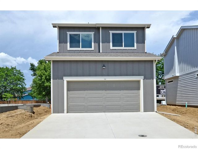 529 S 10th Street, Berthoud, CO 80513