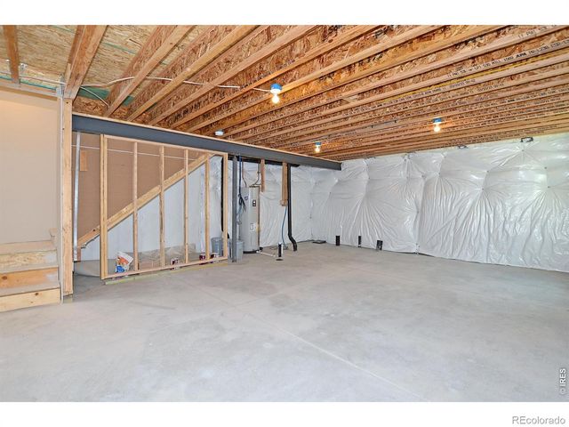 529 S 10th Street, Berthoud, CO 80513