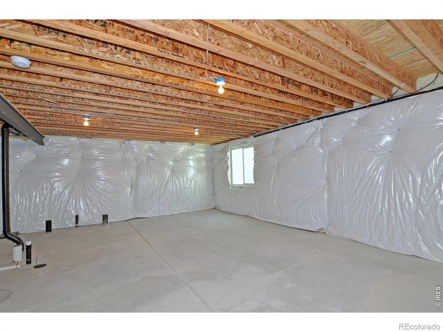 529 S 10th Street, Berthoud, CO 80513
