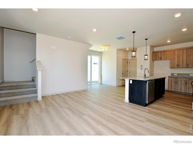 529 S 10th Street, Berthoud, CO 80513