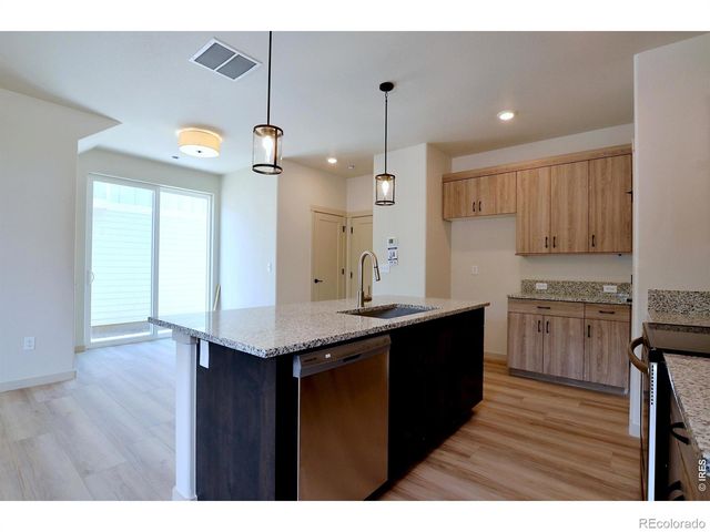 529 S 10th Street, Berthoud, CO 80513