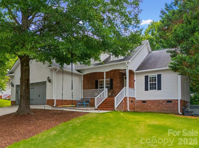 12029 Spinnaker Drive, Tega Cay, SC 29708
