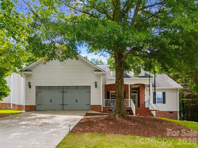 12029 Spinnaker Drive, Tega Cay, SC 29708