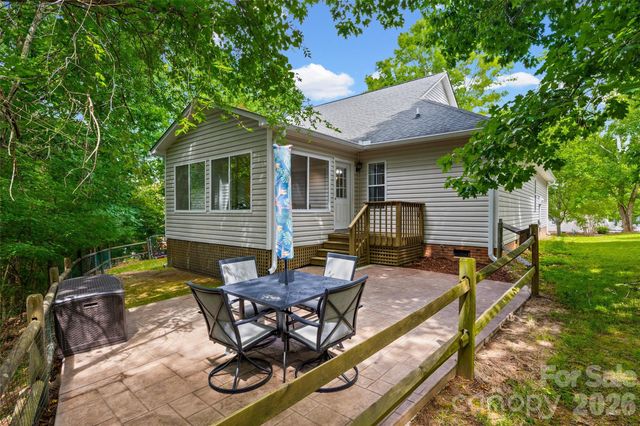 12029 Spinnaker Drive, Tega Cay, SC 29708