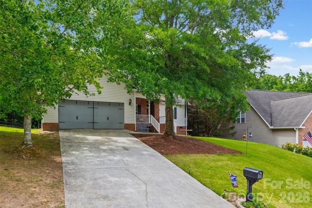 12029 Spinnaker Drive, Tega Cay, SC 29708