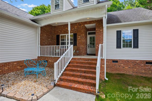 12029 Spinnaker Drive, Tega Cay, SC 29708
