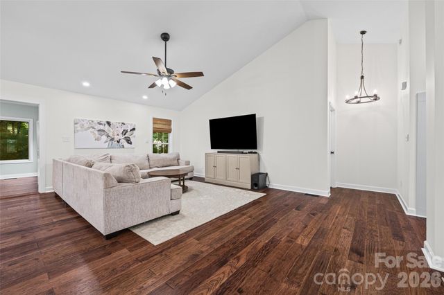 12029 Spinnaker Drive, Tega Cay, SC 29708