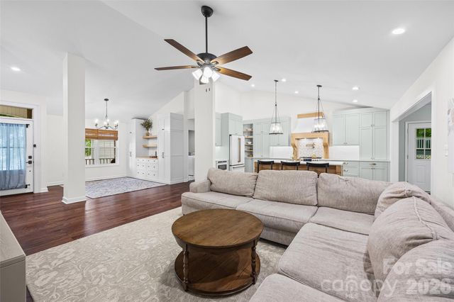 12029 Spinnaker Drive, Tega Cay, SC 29708