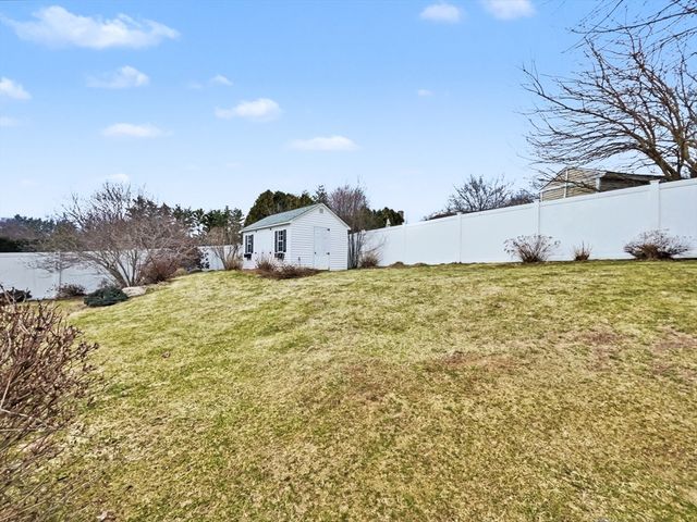 23 Rachael St, Springfield, MA 01129