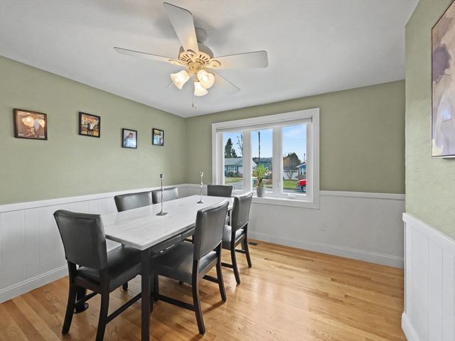 23 Rachael St, Springfield, MA 01129