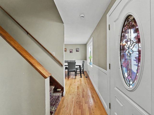 23 Rachael St, Springfield, MA 01129