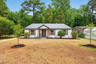 4612 Radcliff Road, Raleigh, NC 27609