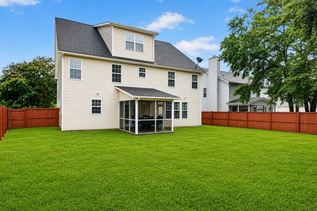 301 Sabal Palmetto Court, Moncks Corner, SC 29461