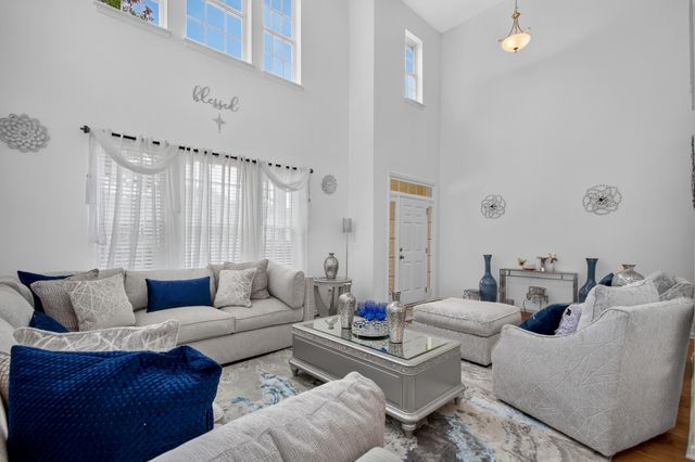 301 Sabal Palmetto Court, Moncks Corner, SC 29461