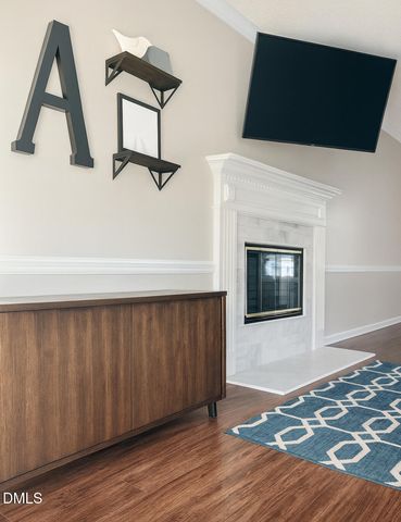 3103 Broomsedge Way, Durham, NC 27712