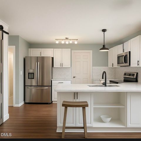 3103 Broomsedge Way, Durham, NC 27712