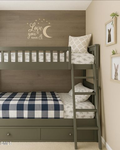 3103 Broomsedge Way, Durham, NC 27712