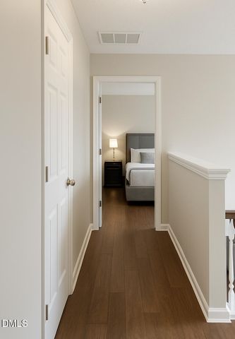 3103 Broomsedge Way, Durham, NC 27712