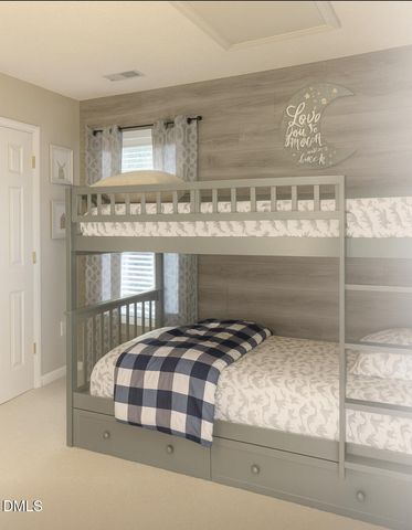 3103 Broomsedge Way, Durham, NC 27712